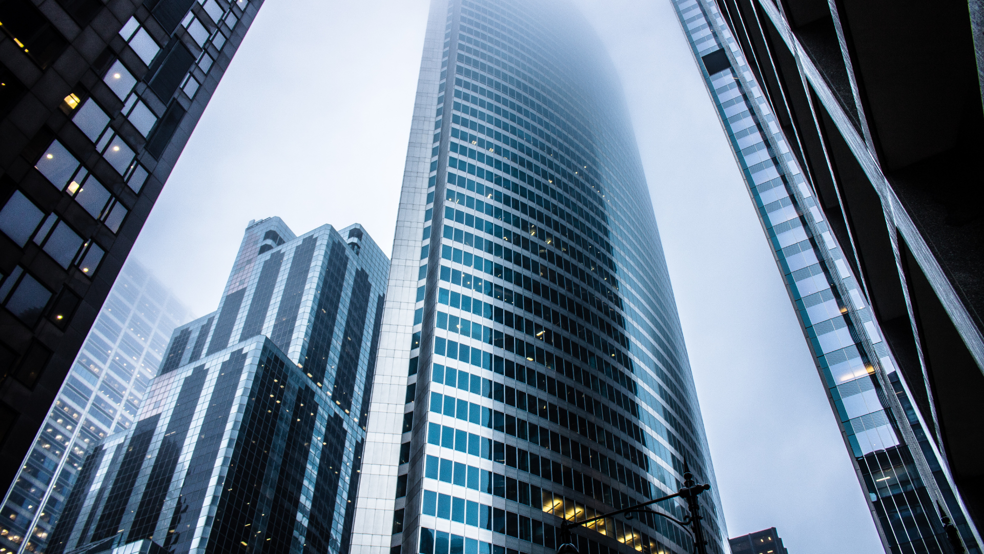 Investors header